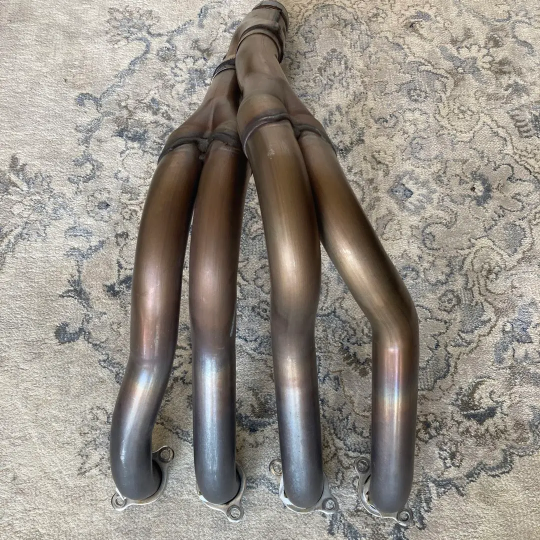 2026年最新】cbr1000rr 純正マフラーの人気アイテム - メルカリ