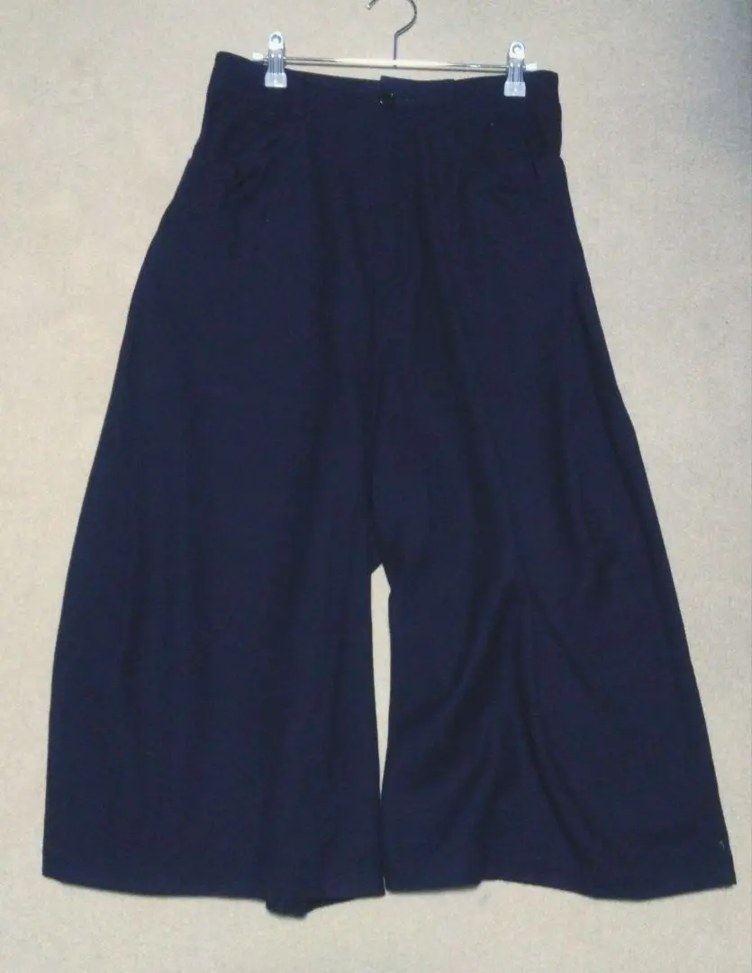 2026年最新】zucca ガウチョパンツの人気アイテム - メルカリ