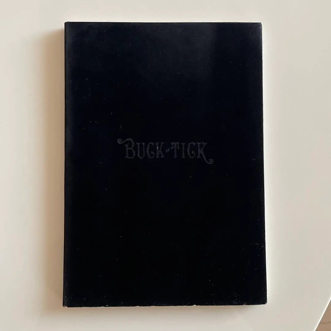 2026年最新】b-t data: buck-tickの人気アイテム - メルカリ