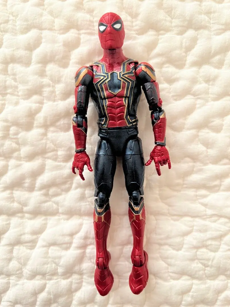 2026年最新】マーベル レジェンドアイアンスパイダーの人気アイテム