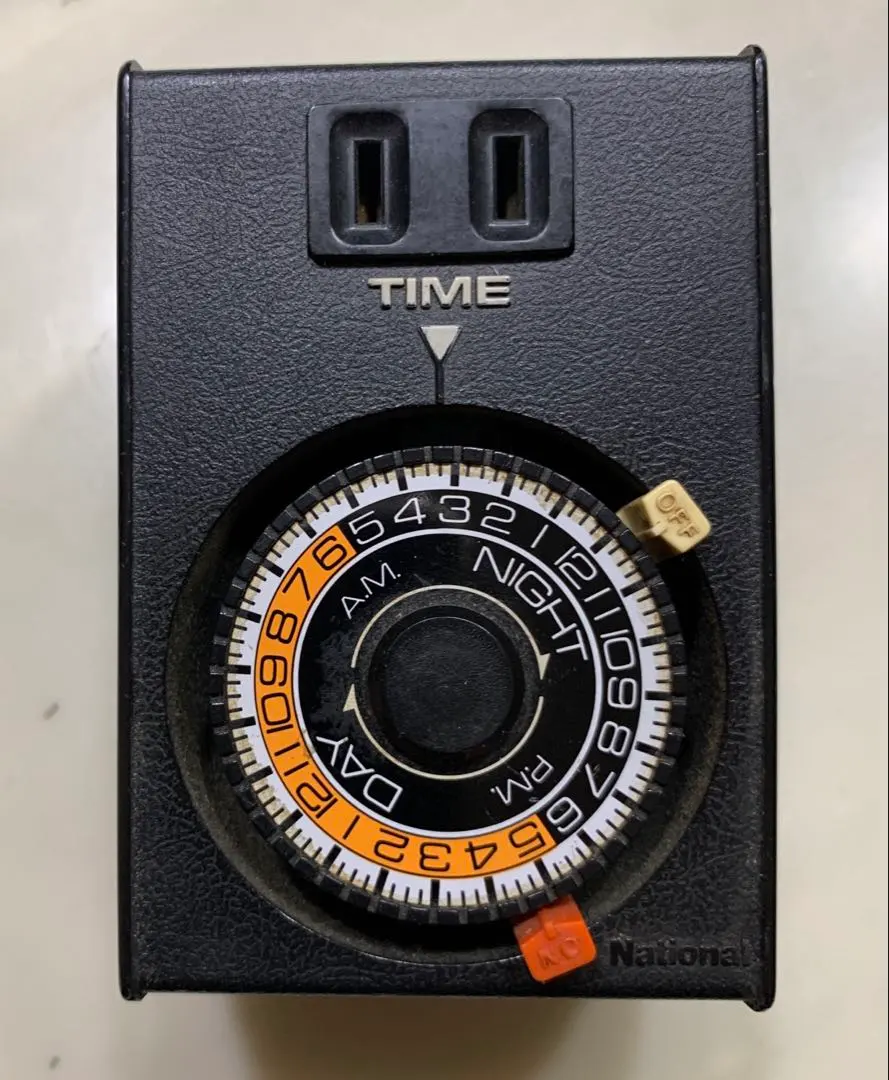 2026年最新】オーディオタイマー Nationalの人気アイテム