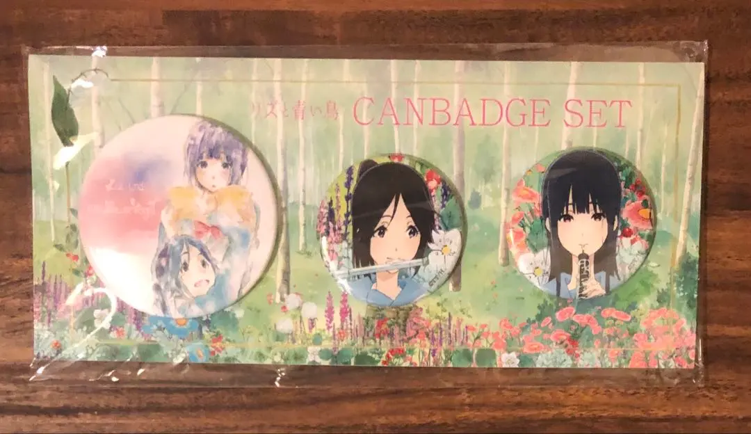 2026年最新】傘木希美 缶バッジの人気アイテム - メルカリ