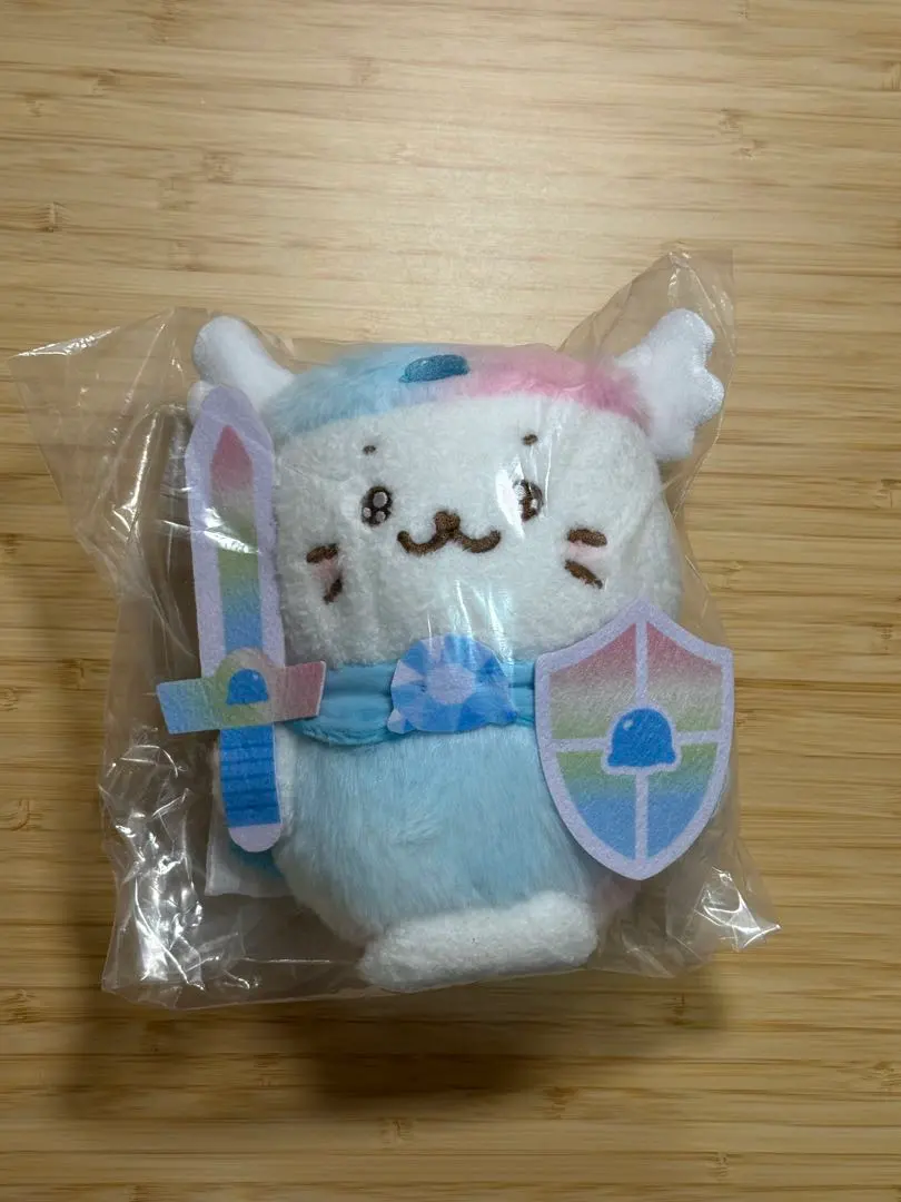 2026年最新】しろたん くじ 特賞の人気アイテム - メルカリ