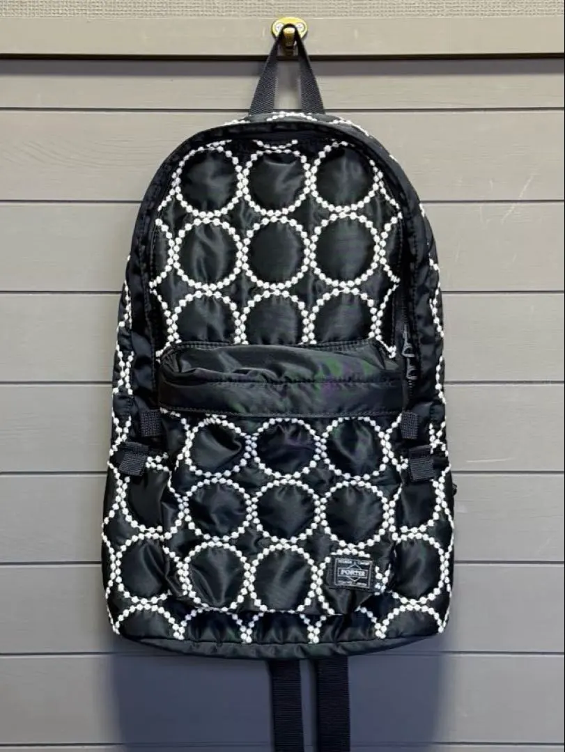 2026年最新】mina perhonen リュック・バックパックの人気アイテム