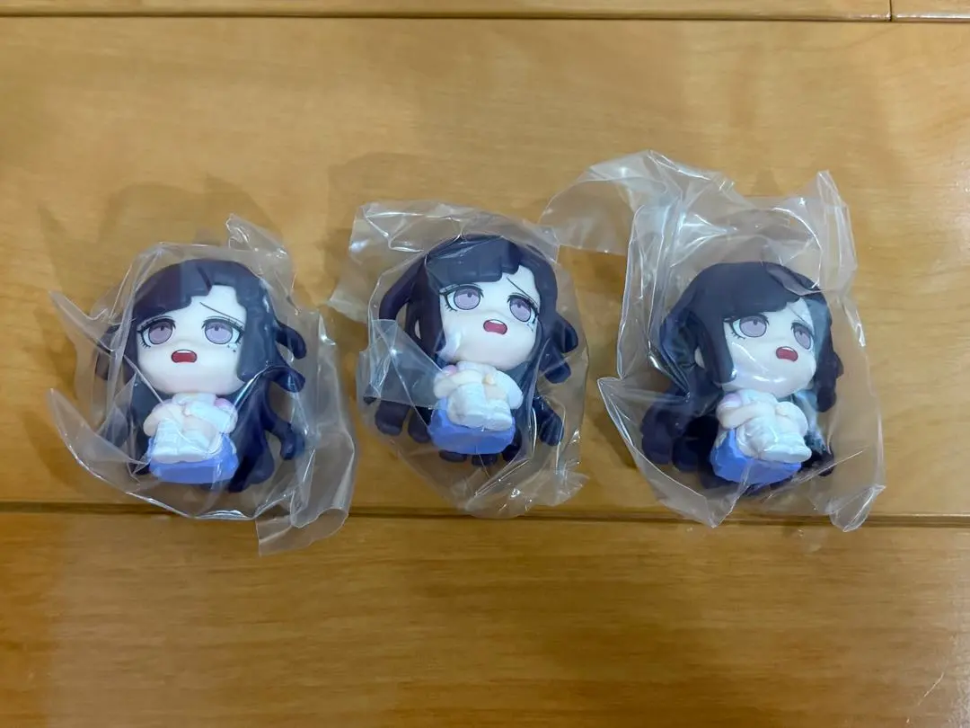 2026年最新】罪木蜜柑 ぬいぐるみの人気アイテム - メルカリ