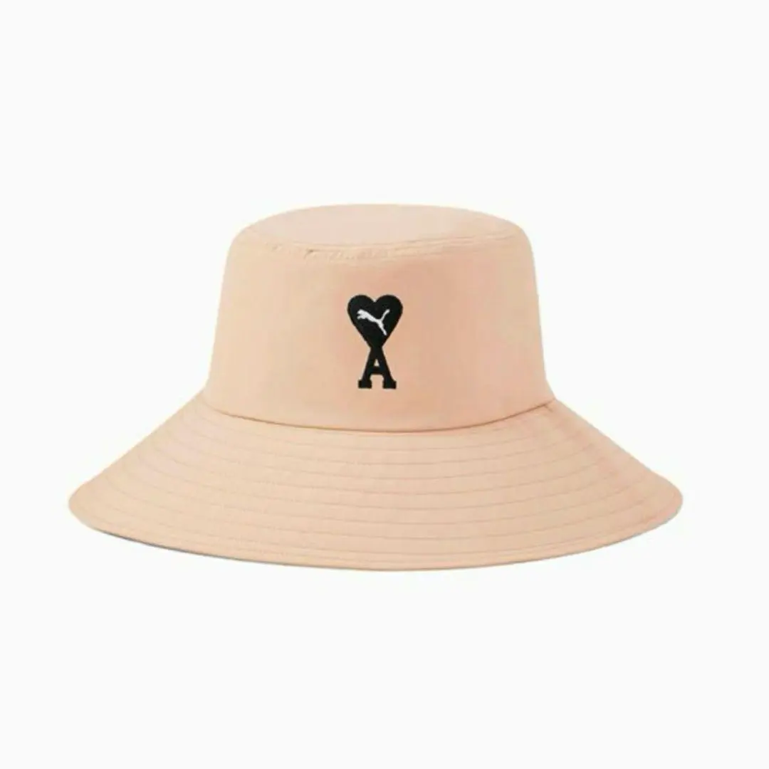 2026年最新】AMI PARIS バケットハットの人気アイテム - メルカリ