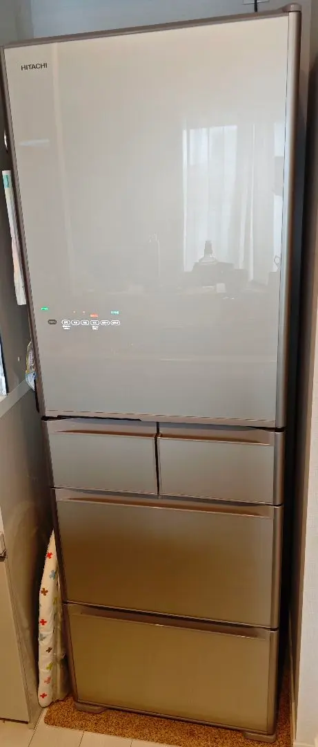2026年最新】日立 冷蔵庫 415の人気アイテム - メルカリ