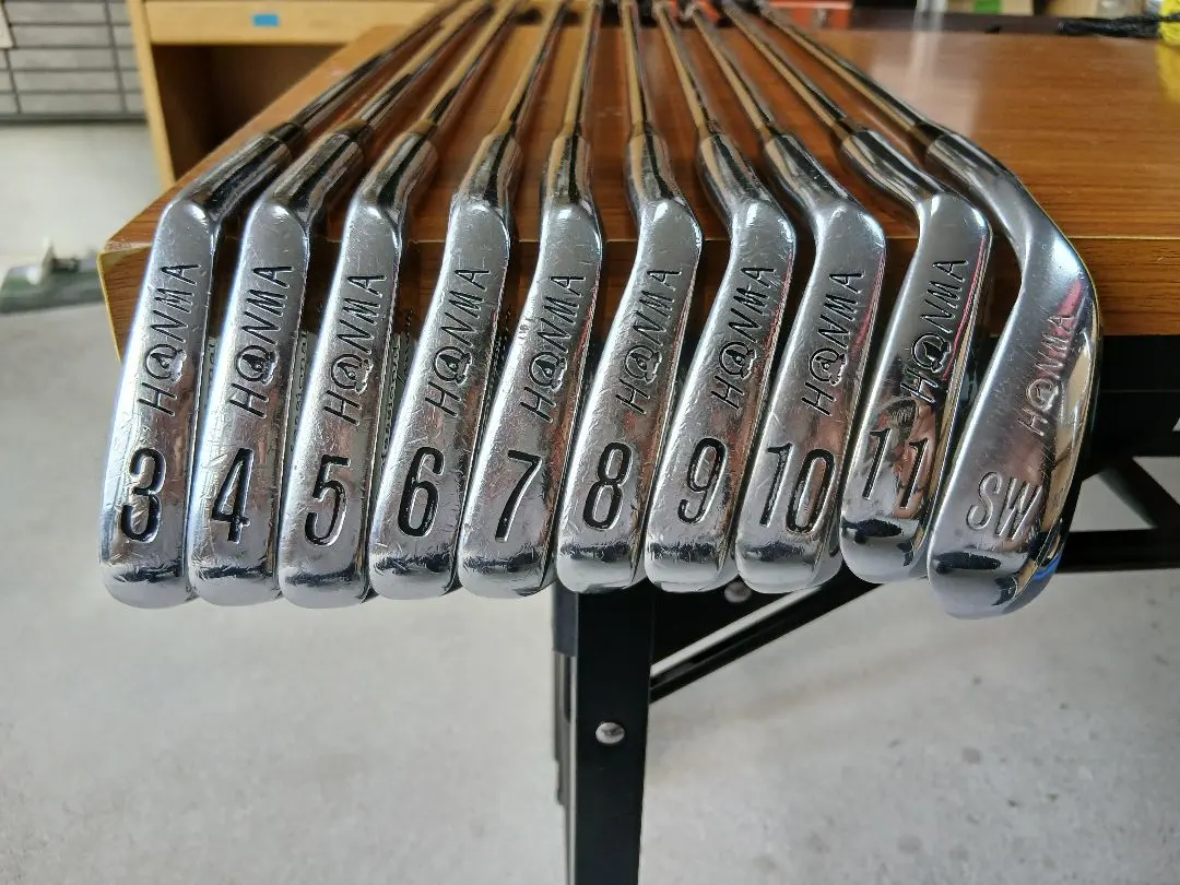 2026年最新】ホンマ CL-708の人気アイテム - メルカリ