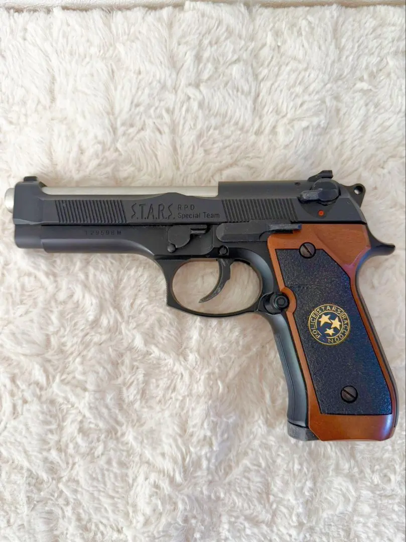 2026年最新】東京マルイ サムライエッジ スタンダードモデルの人気