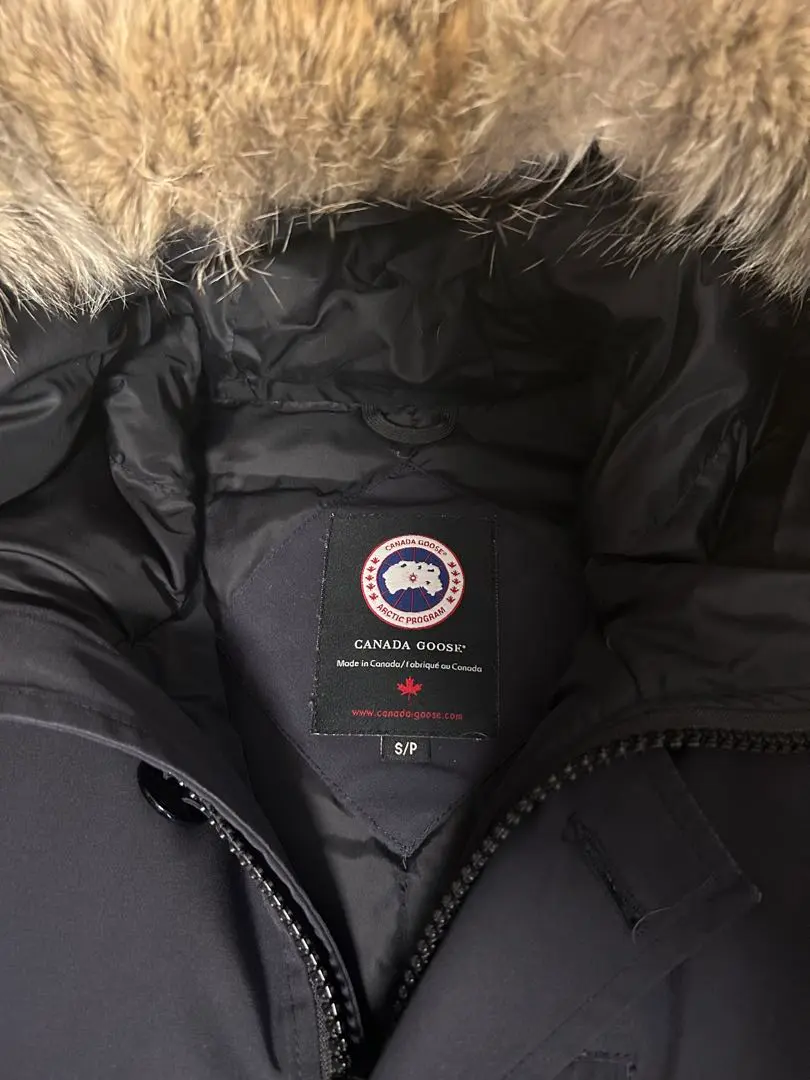 2026年最新】カナダ グース バンクーバーの人気アイテム - メルカリ