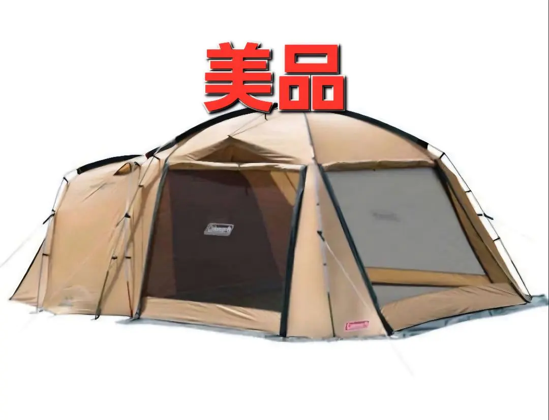 2026年最新】コールマン タフスクリーンタープ 400の人気アイテム