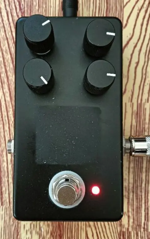 2026年最新】lovepedalの人気アイテム - メルカリ