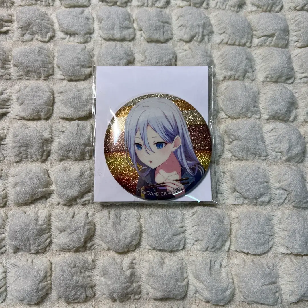 2026年最新】宵崎奏 缶バッジ 26cの人気アイテム - メルカリ