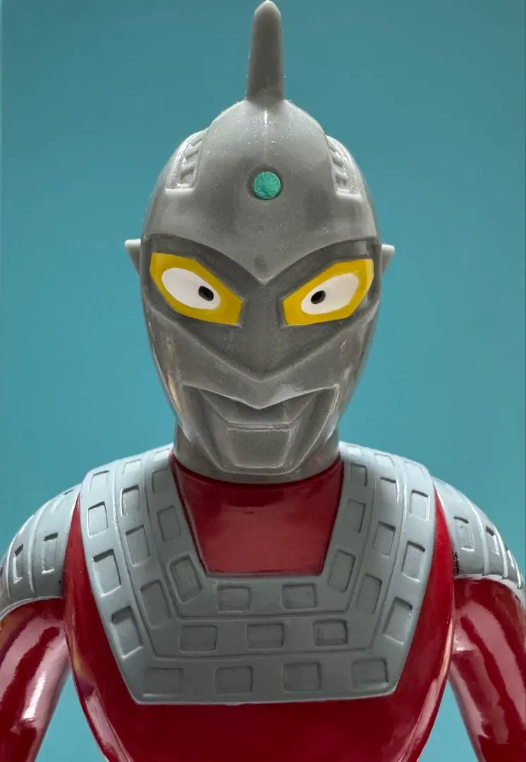 2026年最新】銀河連邦 ソフビの人気アイテム - メルカリ