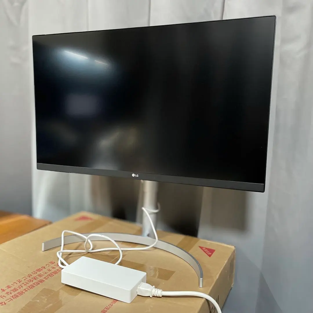 2026年最新】Lg モニター ディスプレイ 27up600-wの人気アイテム