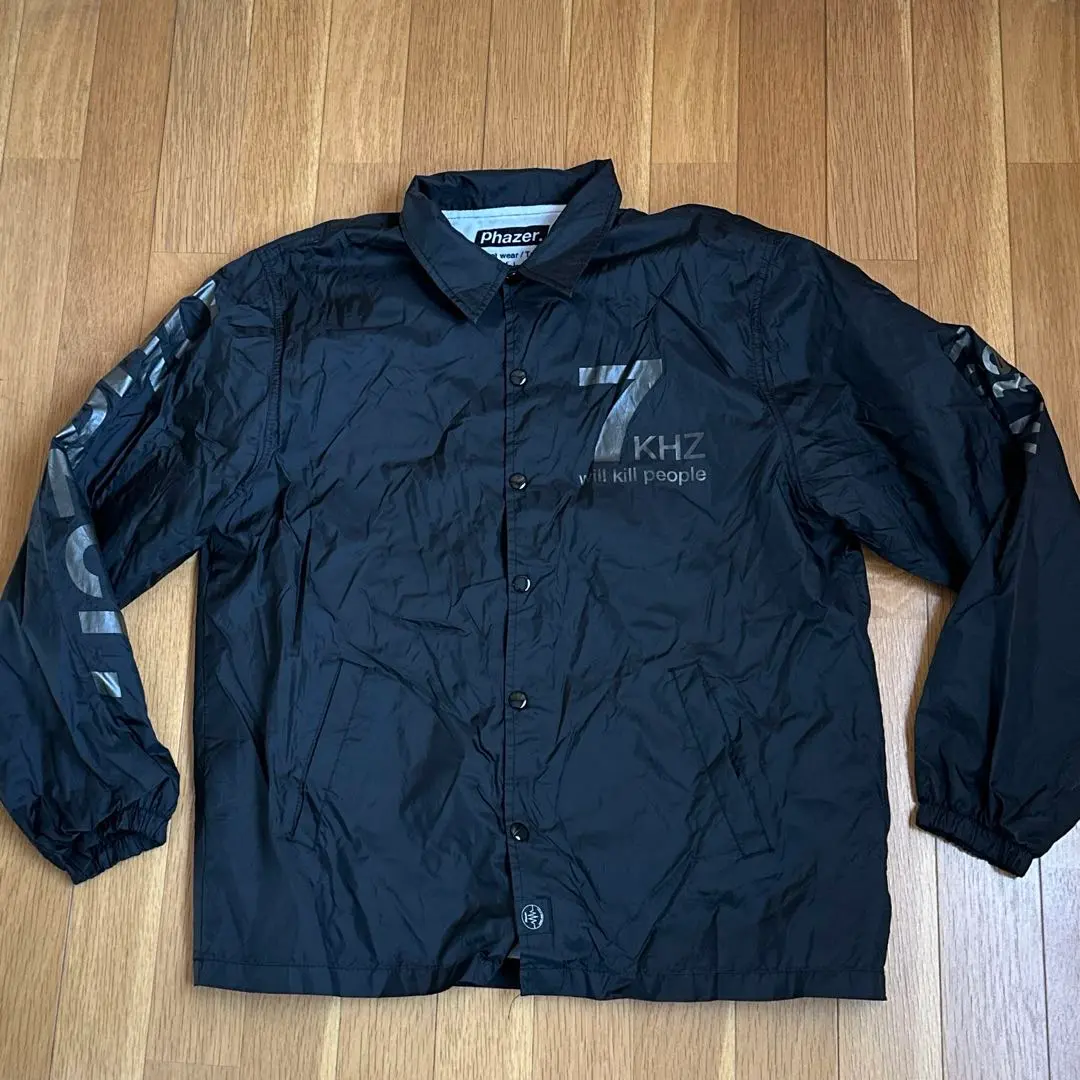 2026年最新】phazer tokyo コーチジャケットの人気アイテム - メルカリ