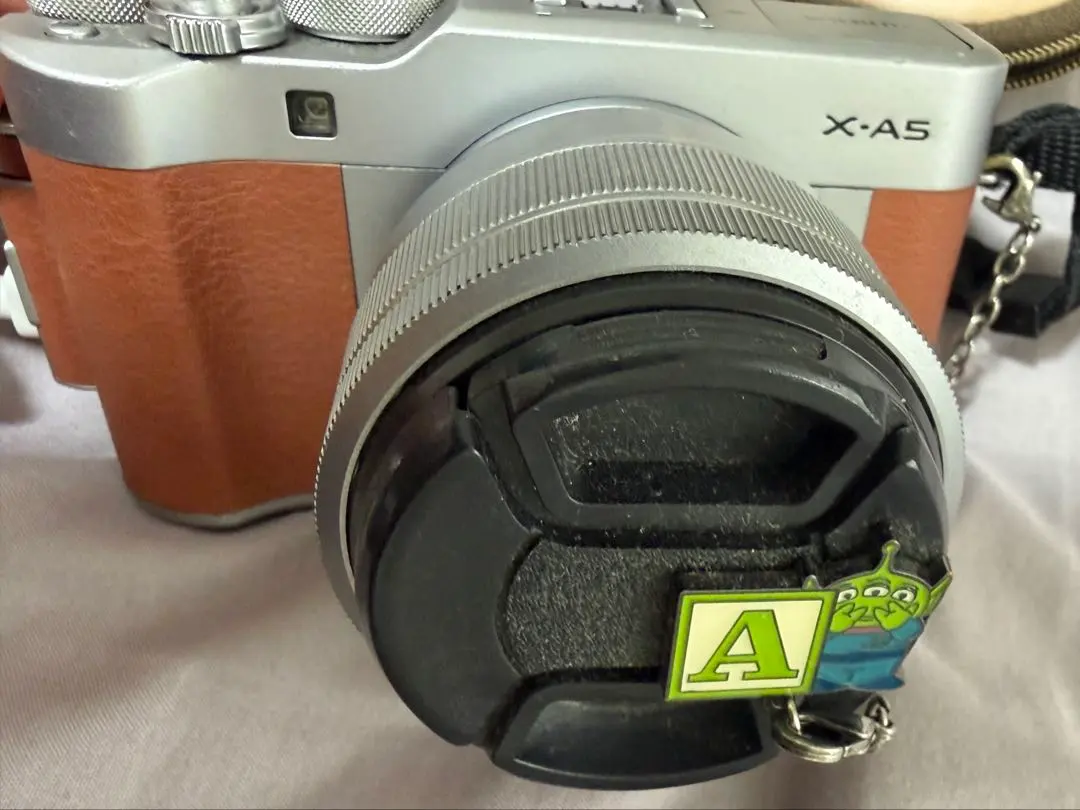2026年最新】fujifilm x-a5 レンズキットの人気アイテム - メルカリ