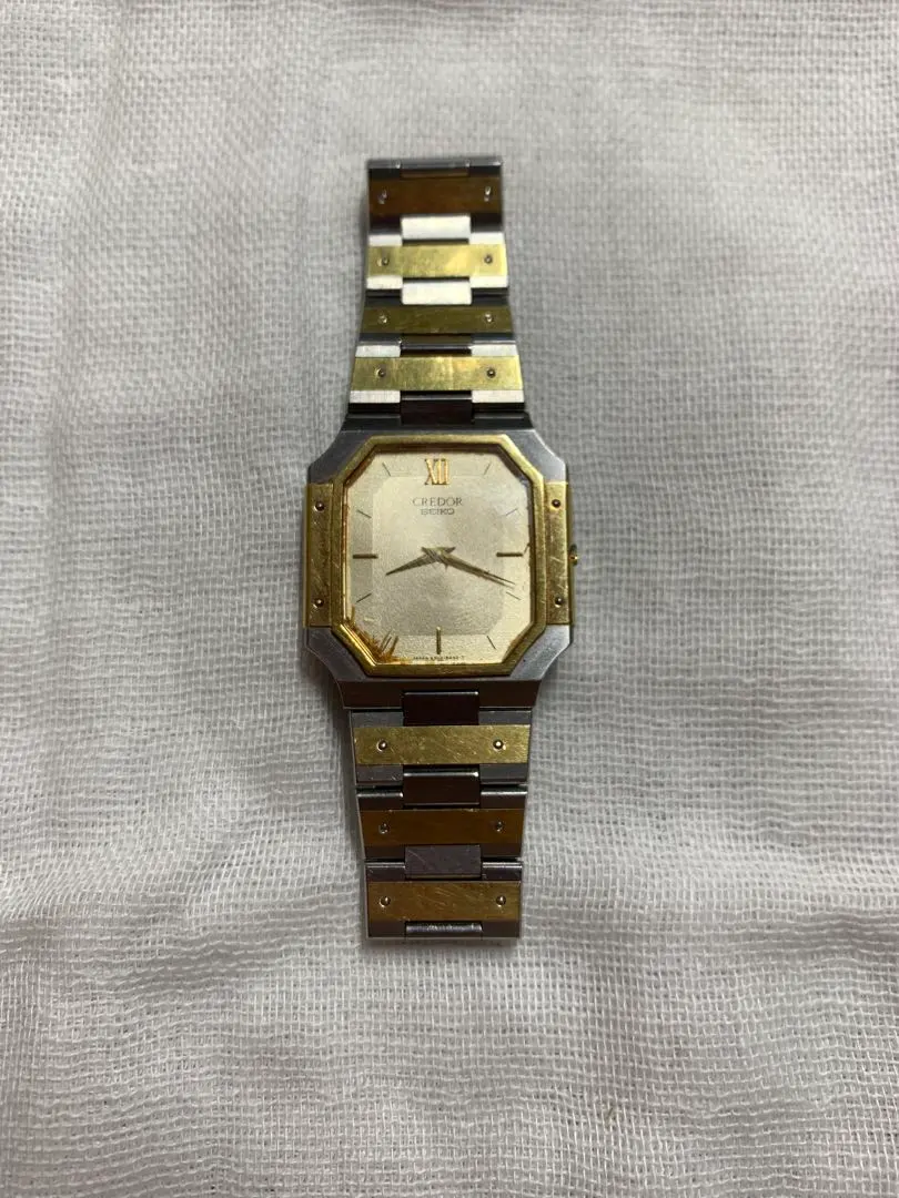 2026年最新】SEIKO クレドール 14Kの人気アイテム - メルカリ