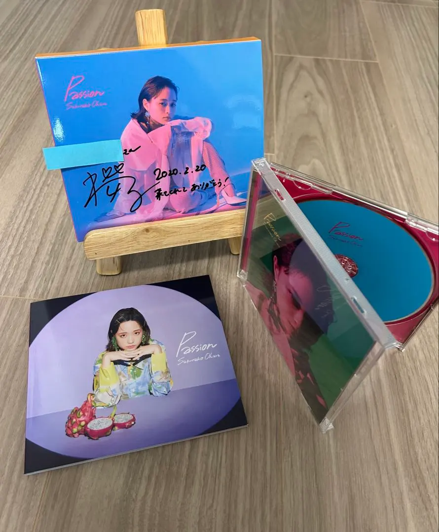 2026年最新】大原麗子 サインの人気アイテム - メルカリ