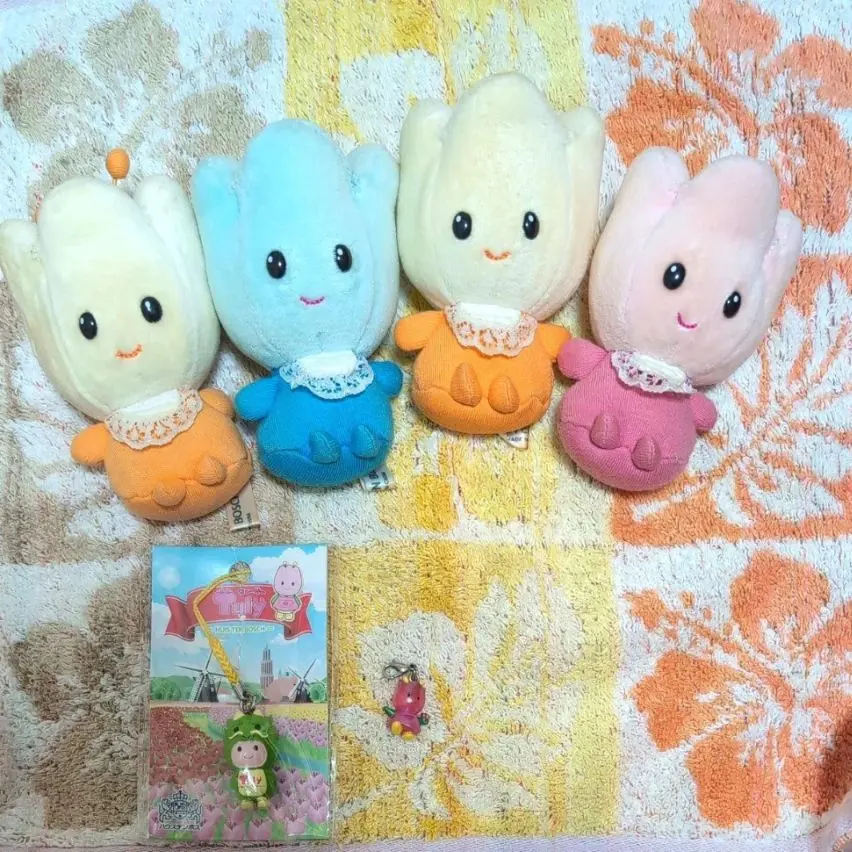 2026年最新】ちゅーりー ハウステンボスの人気アイテム - メルカリ