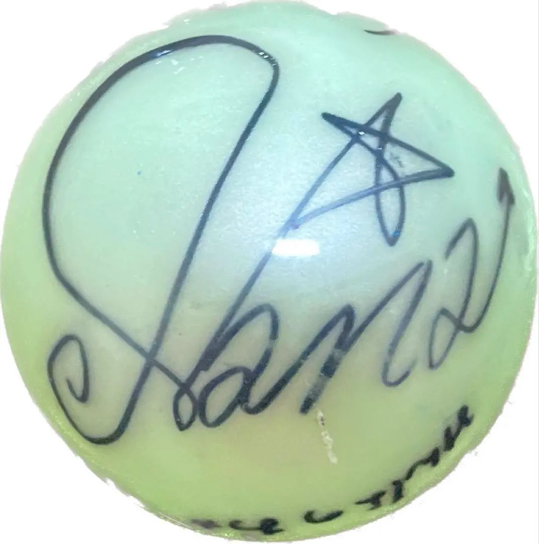 2026年最新】サインボール 乃木坂の人気アイテム - メルカリ