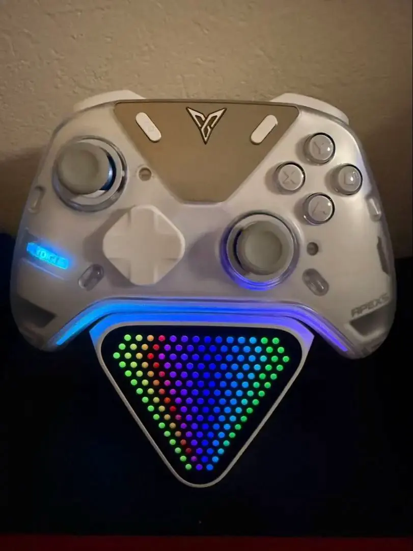 2026年最新】apex4 flydigiの人気アイテム - メルカリ