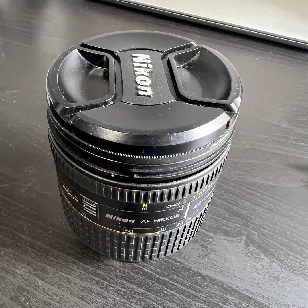 2026年最新】AF NIKKOR 24MM 2.8Dの人気アイテム - メルカリ