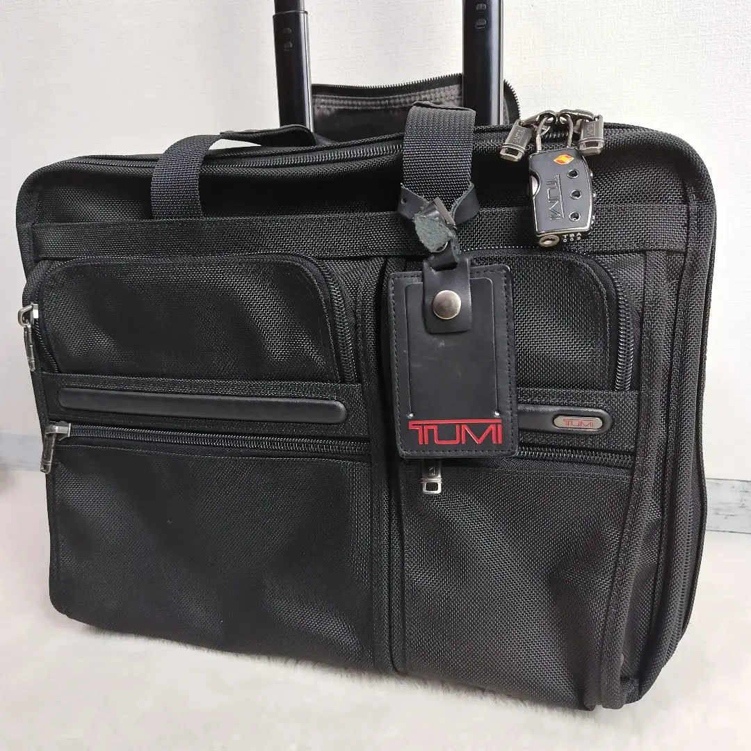 2026年最新】tumi 26103d4の人気アイテム - メルカリ