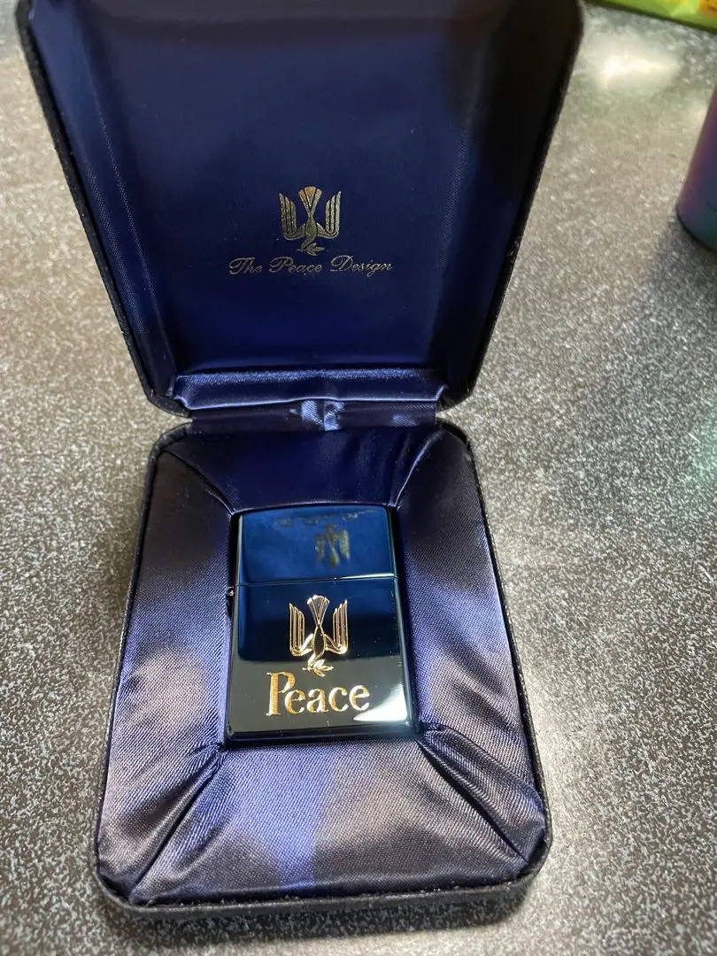 2026年最新】Peace Zippo 2007の人気アイテム - メルカリ