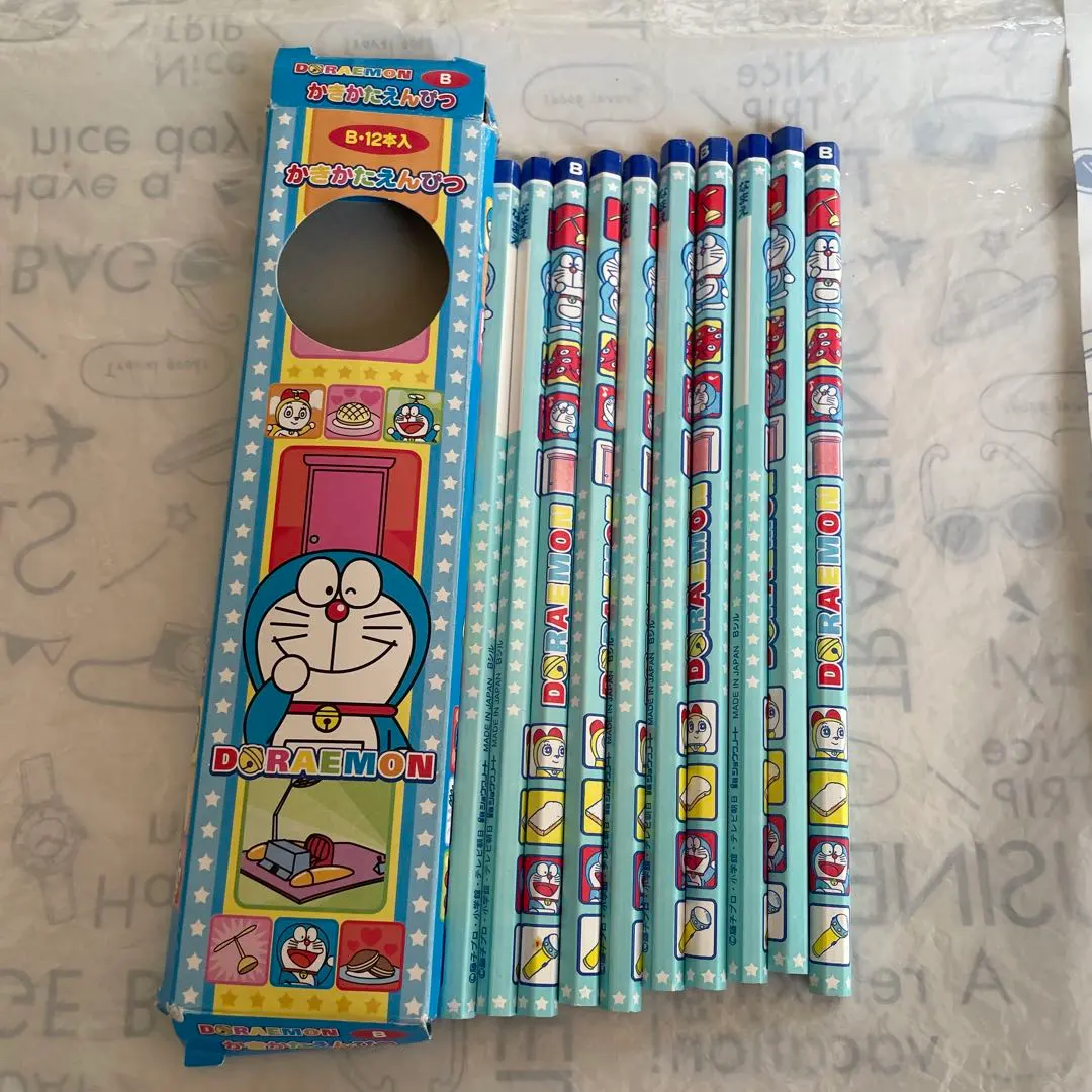 2026年最新】小学館 ドラえもん 鉛筆削りの人気アイテム - メルカリ