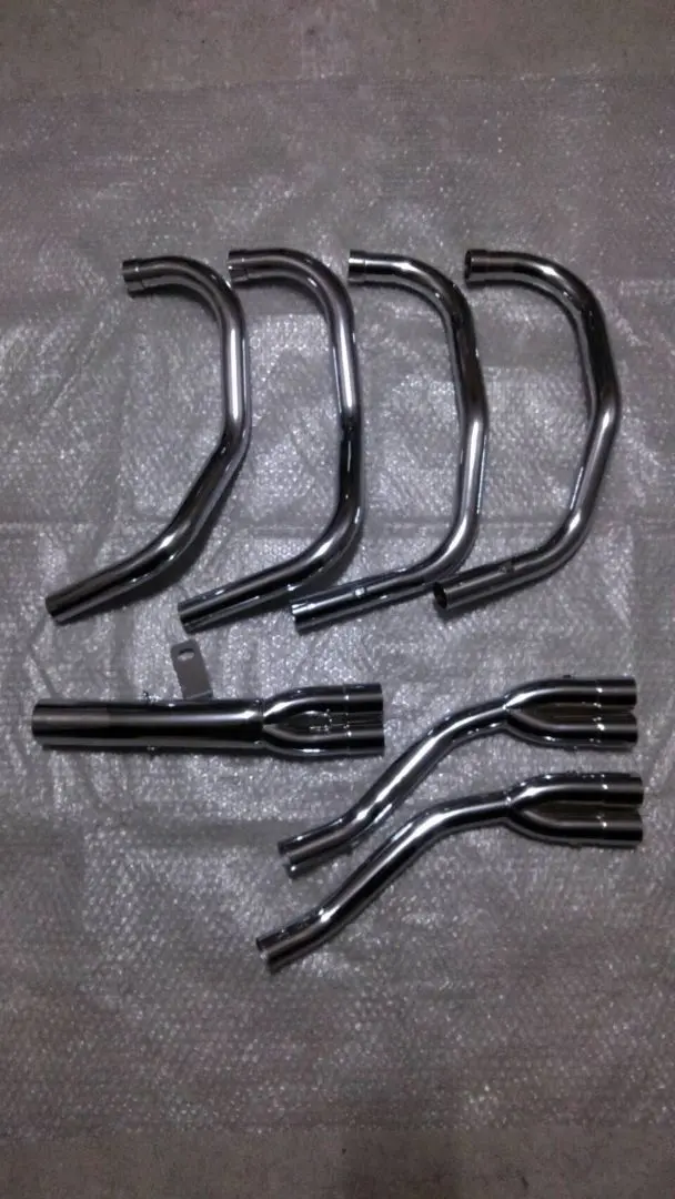 2026年最新】雷管 マフラーの人気アイテム - メルカリ