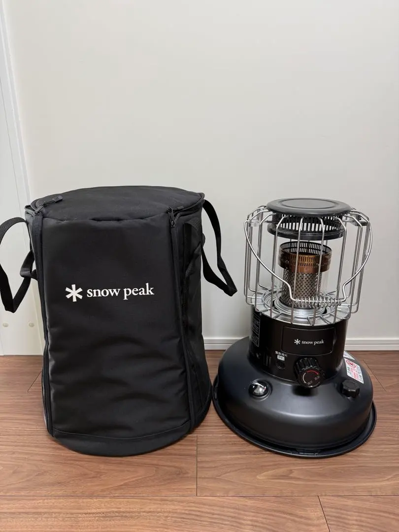 2026年最新】スノーピークグローストーブの人気アイテム - メルカリ