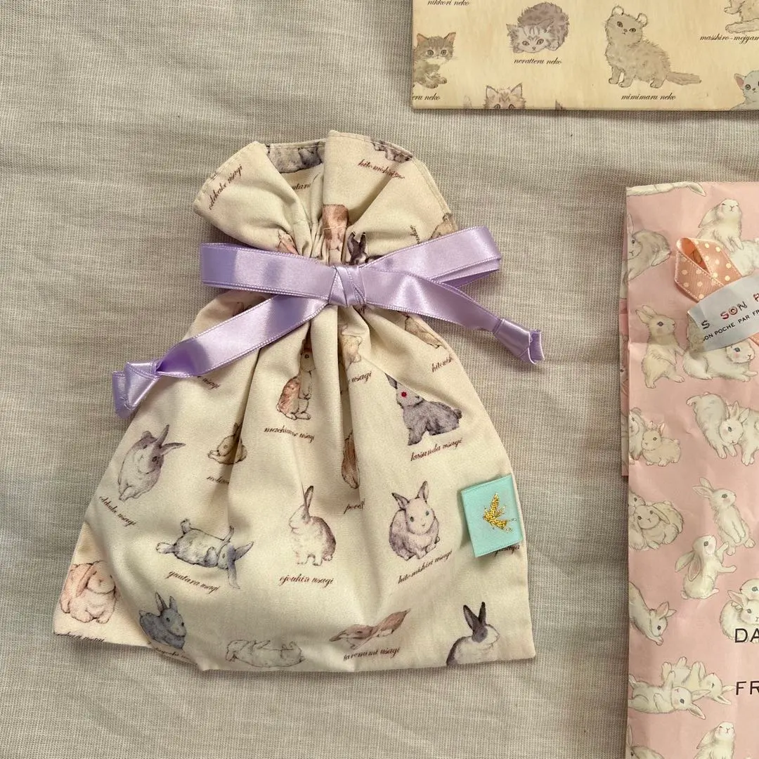 2026年最新】フランシュリッペ うさぎ バッグの人気アイテム - メルカリ