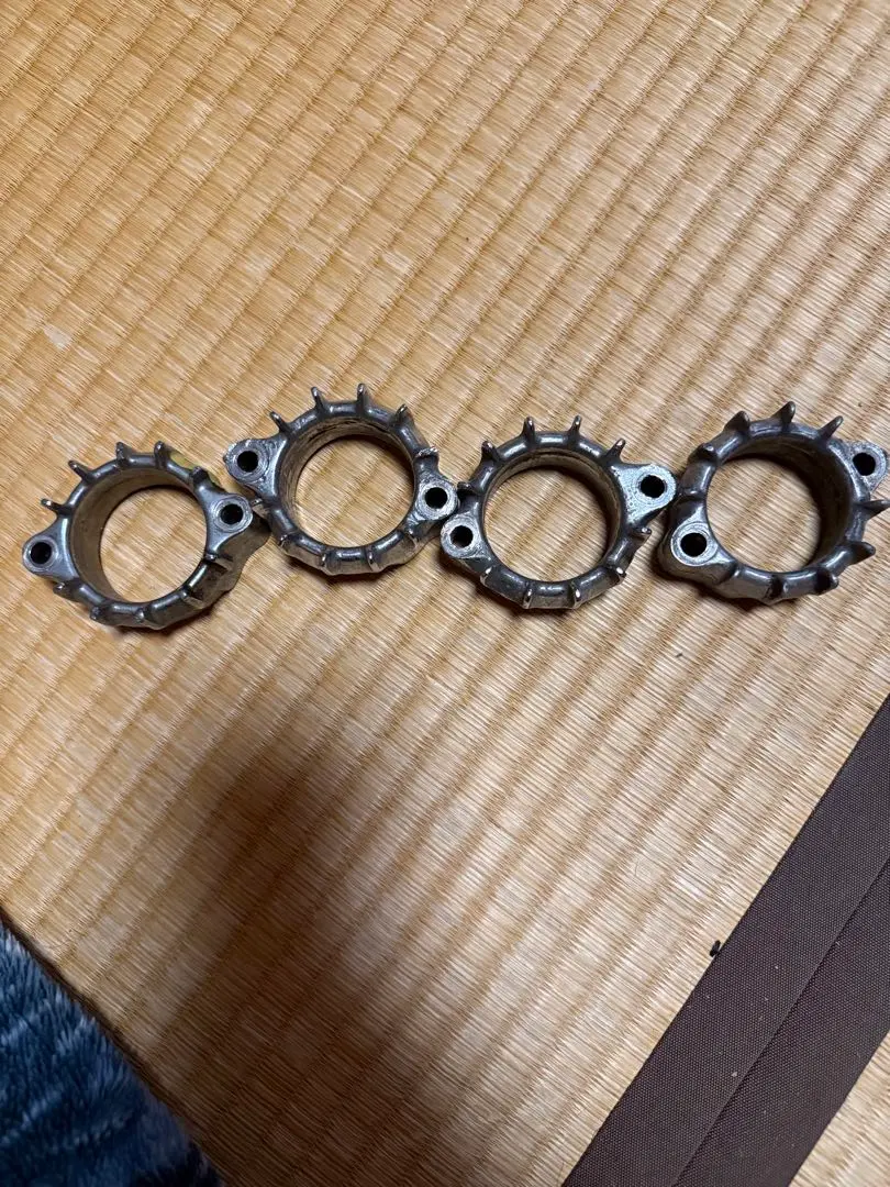 2026年最新】cbx フランジの人気アイテム - メルカリ