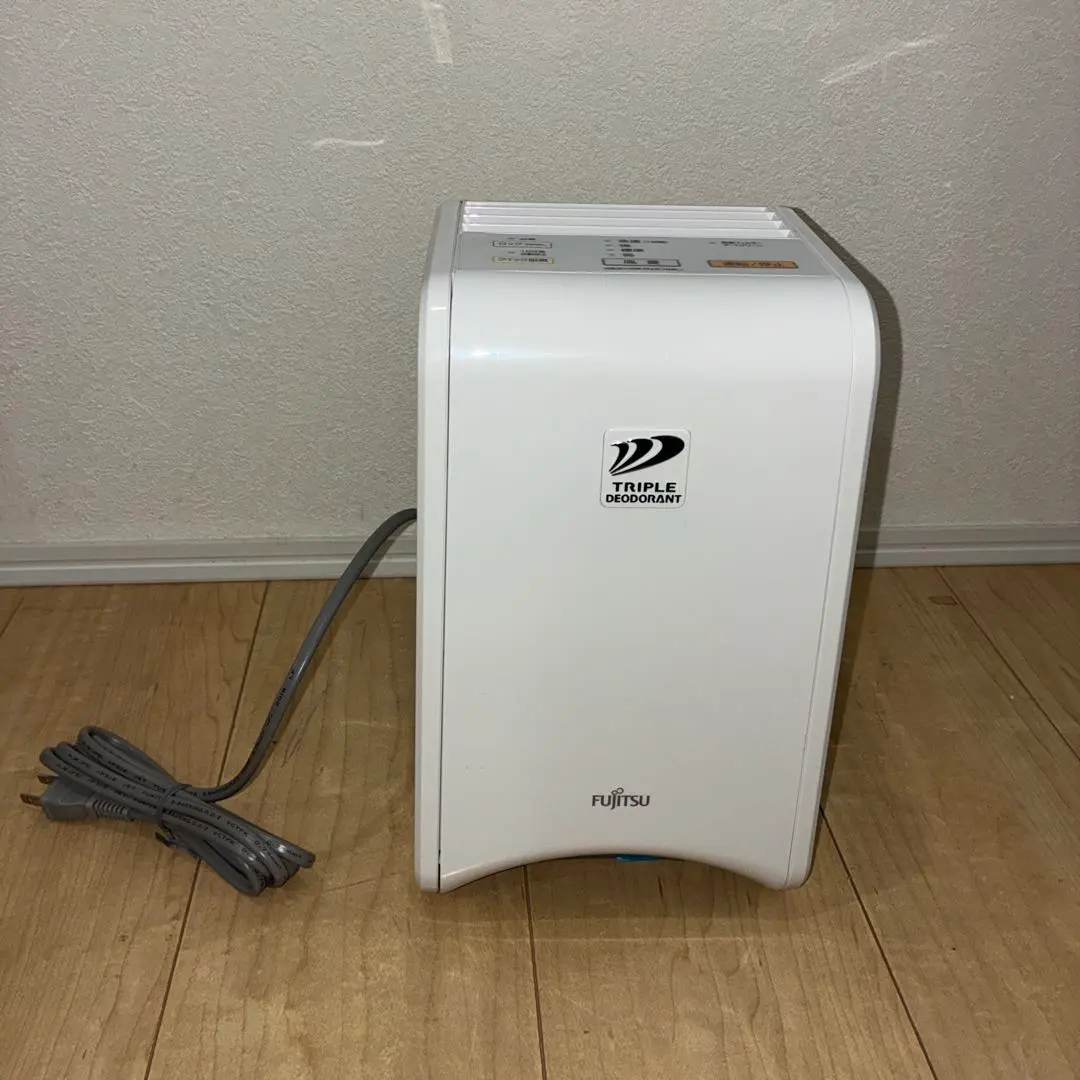 2026年最新】富士通 das－15e－b 脱臭機の人気アイテム - メルカリ