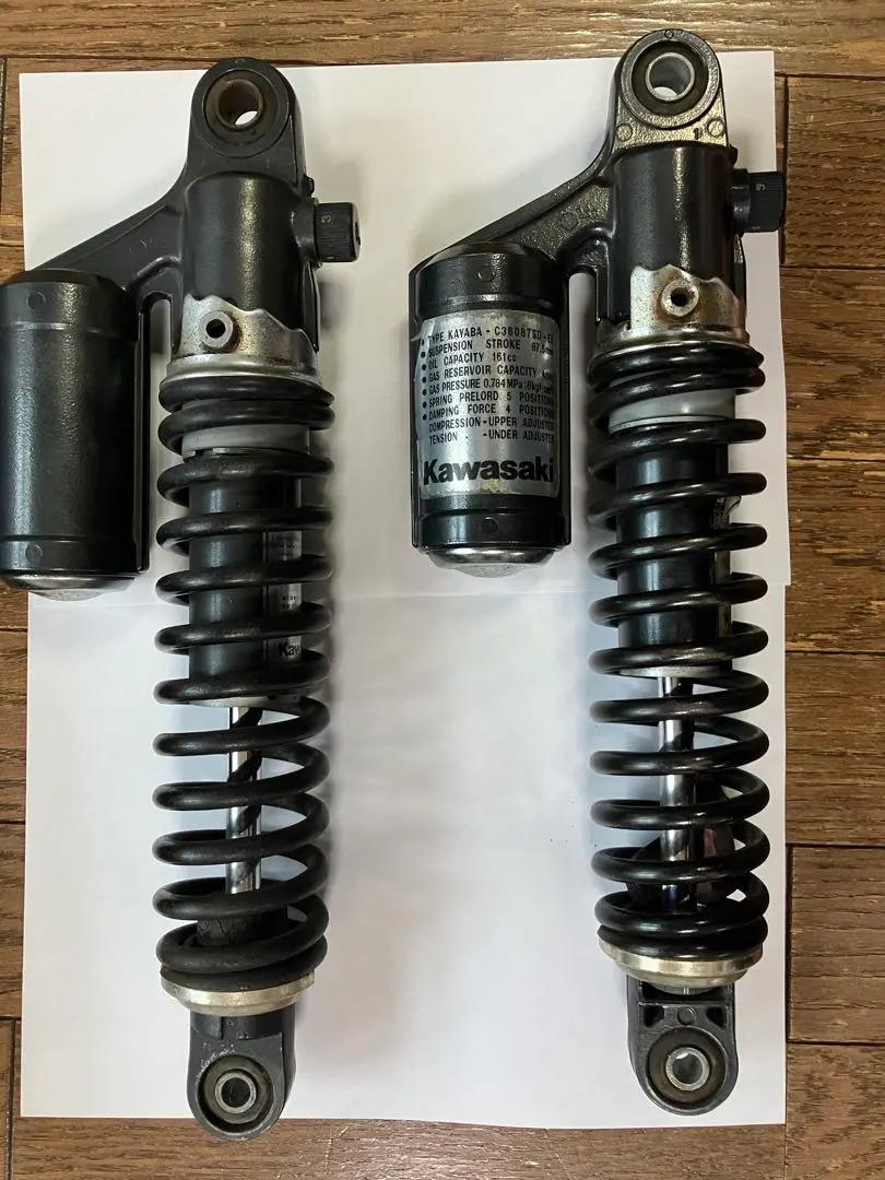 2026年最新】ヨシムラ サスペンションの人気アイテム - メルカリ