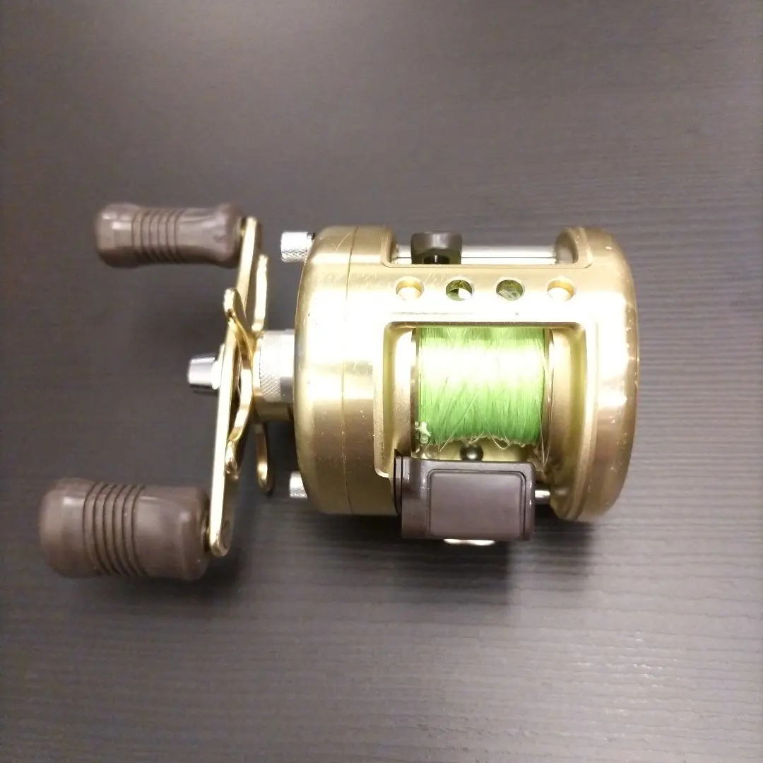 2026年最新】カルカッタ101XTの人気アイテム - メルカリ