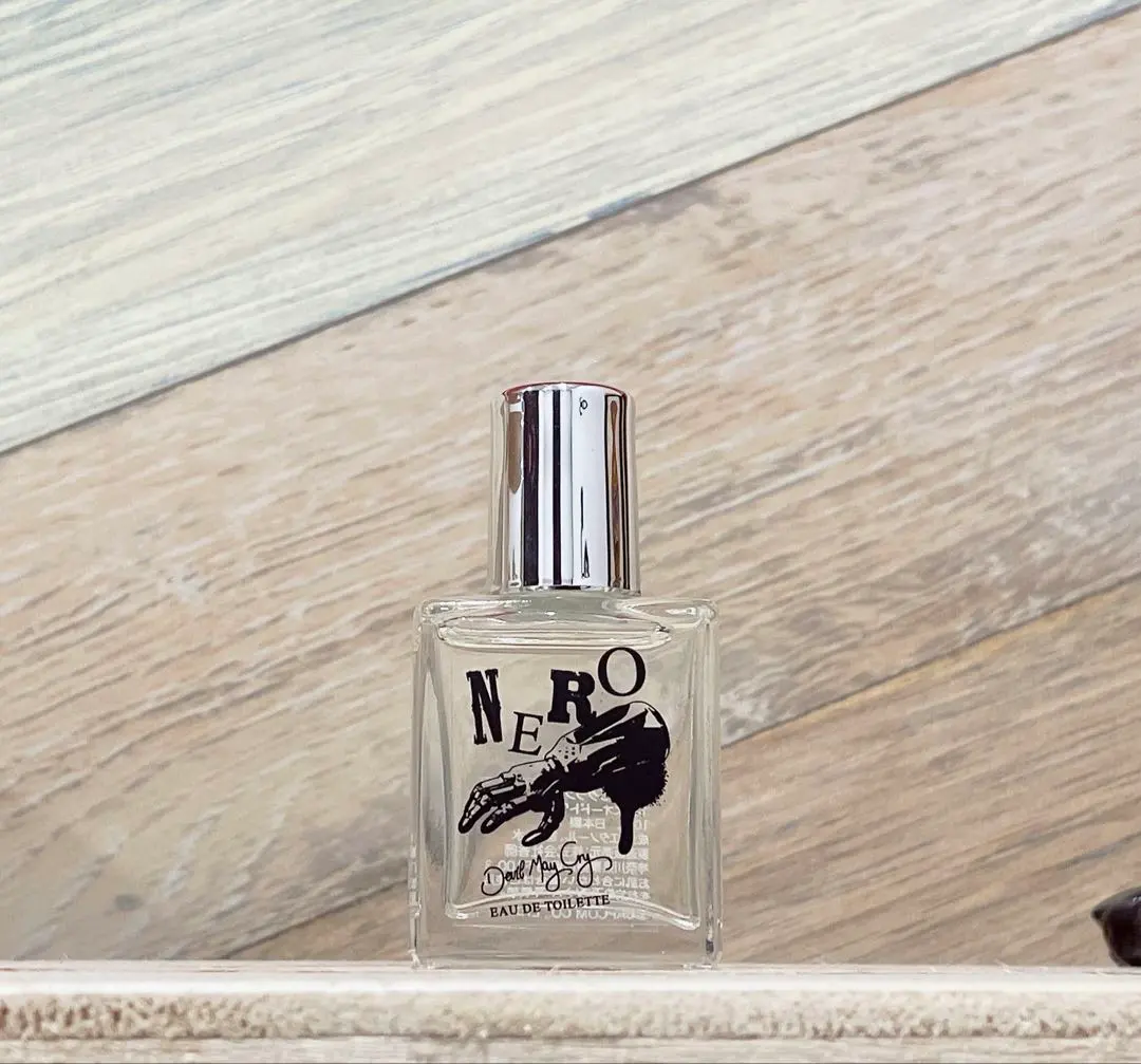 2026年最新】デビルメイクライ 香水の人気アイテム - メルカリ