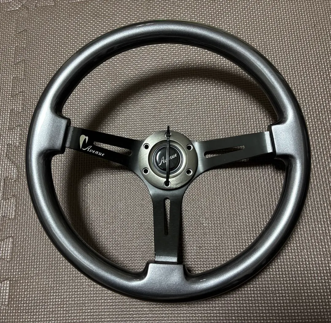 2026年最新】avenue ステアリングの人気アイテム - メルカリ
