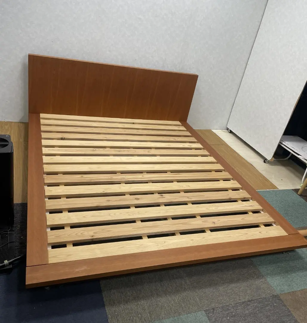 2026年最新】Actus ベッドフレームの人気アイテム - メルカリ