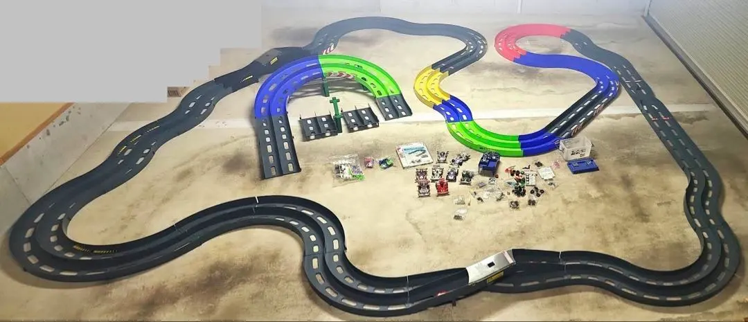 2026年最新】オーバルホームサーキット バンクアプローチの人気