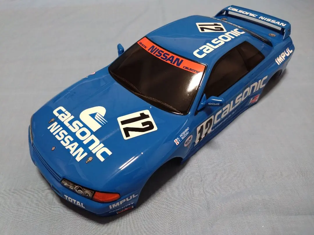 2026年最新】タミヤ r32の人気アイテム - メルカリ