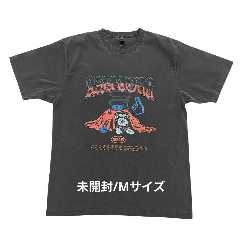 2026年最新】国内アーティスト：優里 Tシャツ・アパレルの人気アイテム