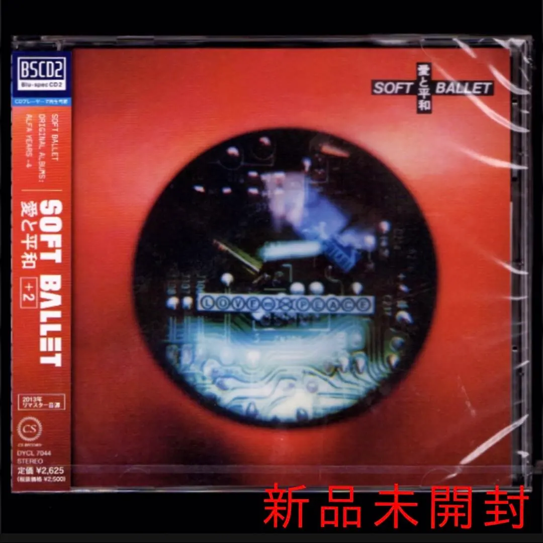 2026年最新】soft ballet earth bornの人気アイテム - メルカリ