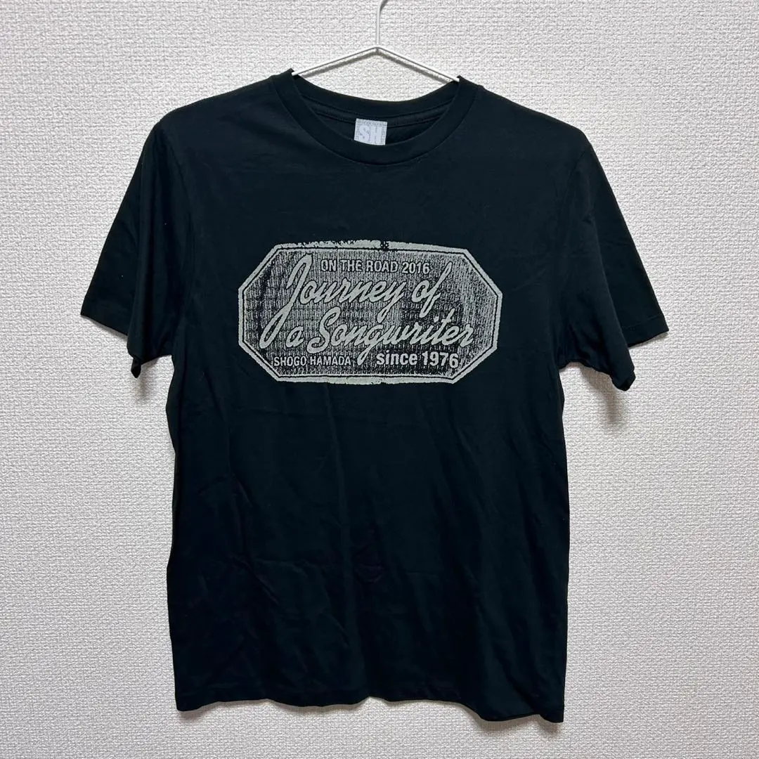 2026年最新】浜田省吾 tシャツ xlの人気アイテム - メルカリ