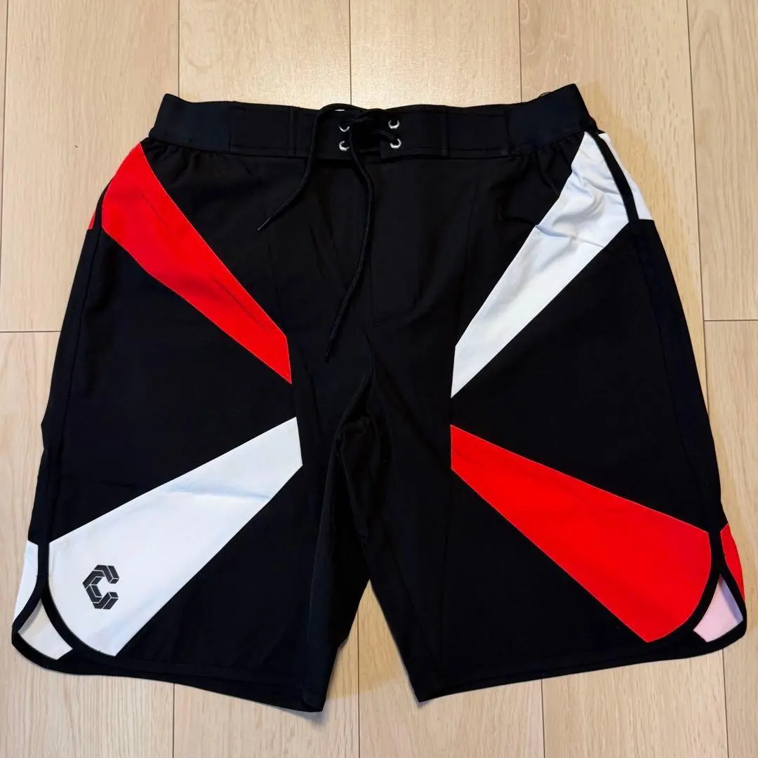 2026年最新】cronos サーフパンツの人気アイテム - メルカリ