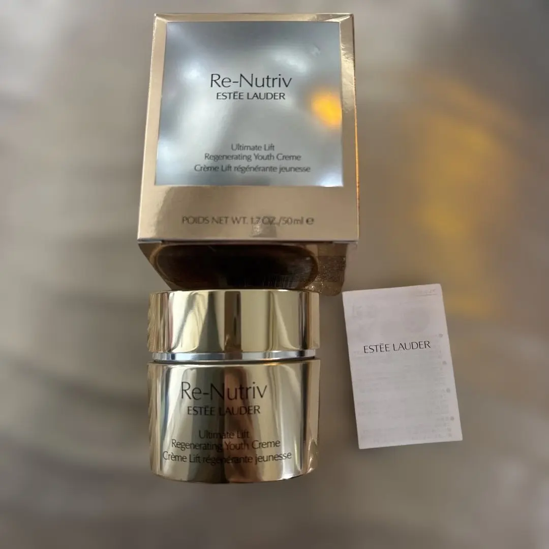 2026年最新】estee lauder(エスティ ローダー) リニュートリィブ ul