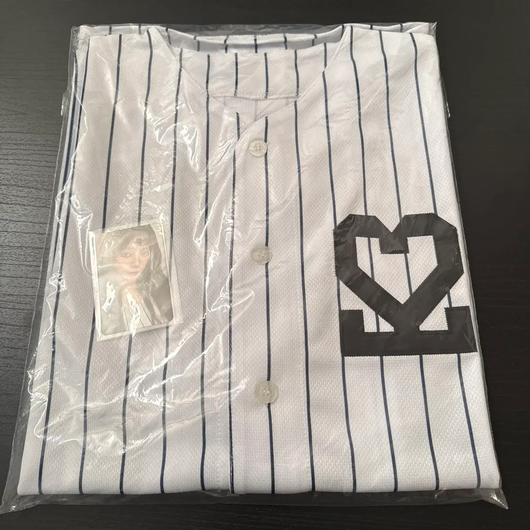 2026年最新】カリナ ユニフォーム aespaの人気アイテム - メルカリ