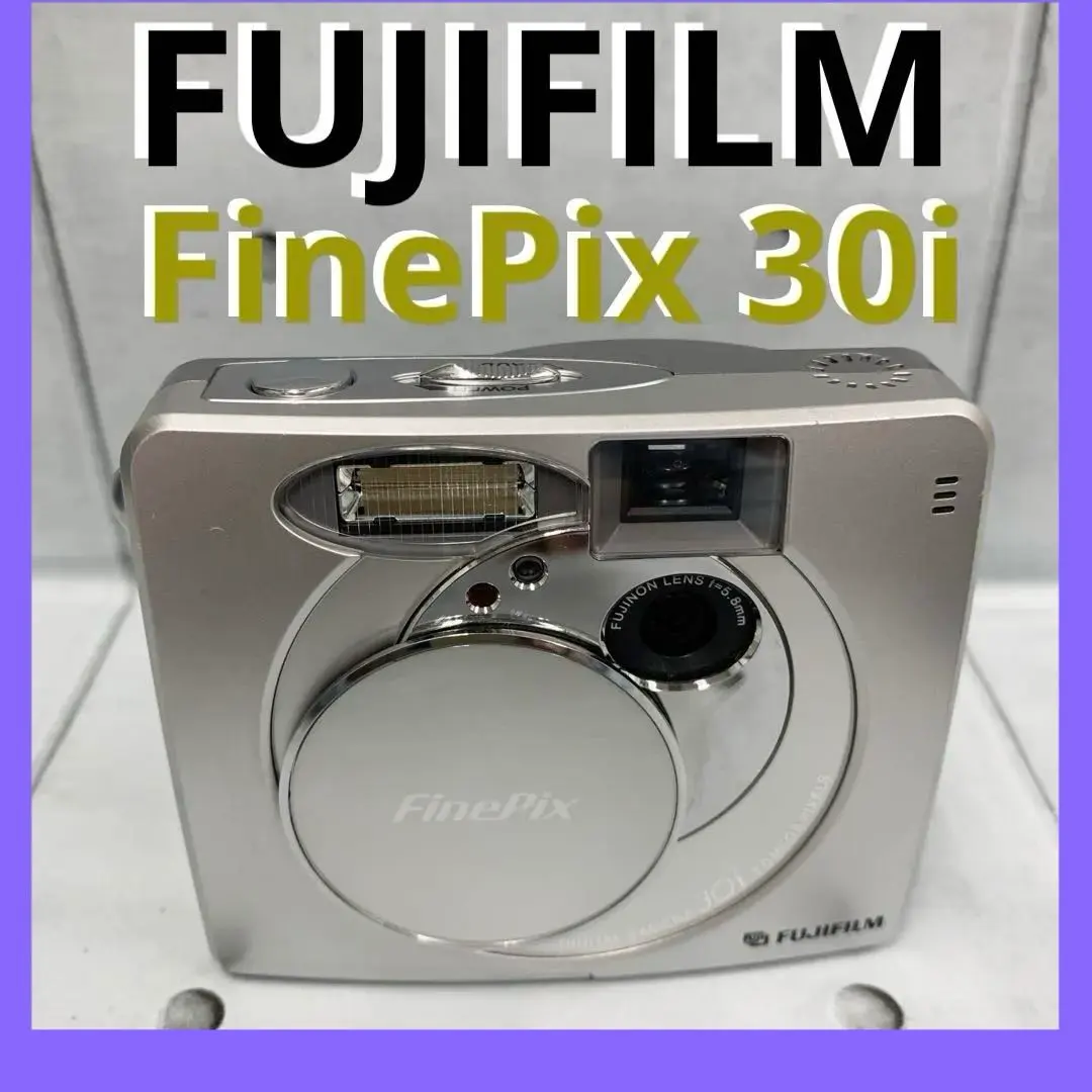 2026年最新】FinePix 30iの人気アイテム - メルカリ