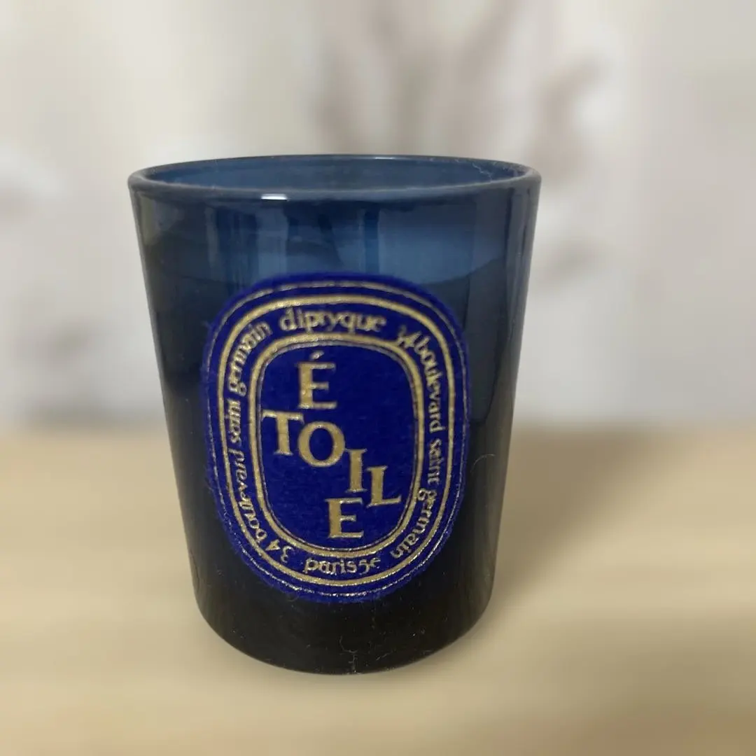 2026年最新】diptyque キャンドル エトワールの人気アイテム - メルカリ